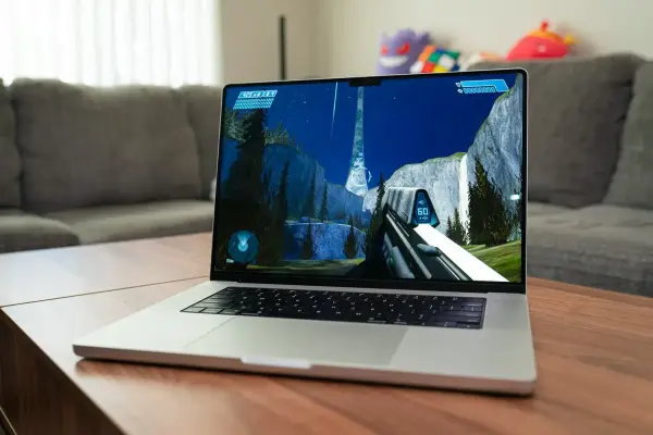 4 điều tôi muốn thấy ở MacBook Pro M5